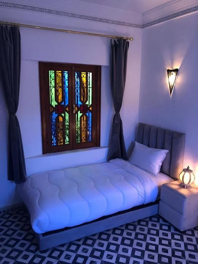 Riad Amely Marrakesh