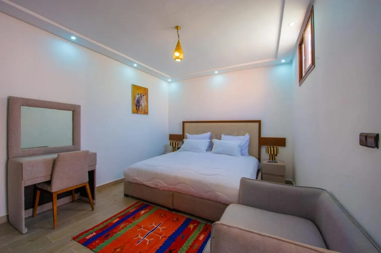 Riad Amely Marrakesh