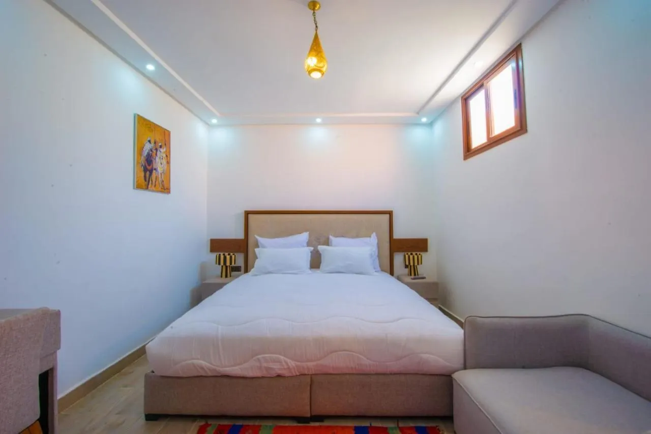 Riad Amely Marrakesh 0*,