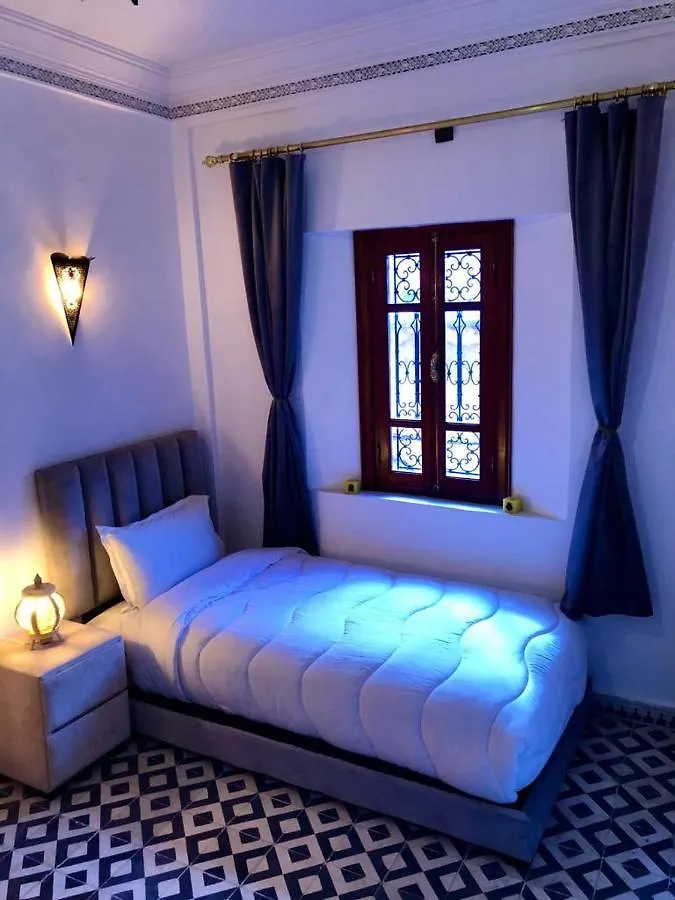Riad Amely Marrakesh