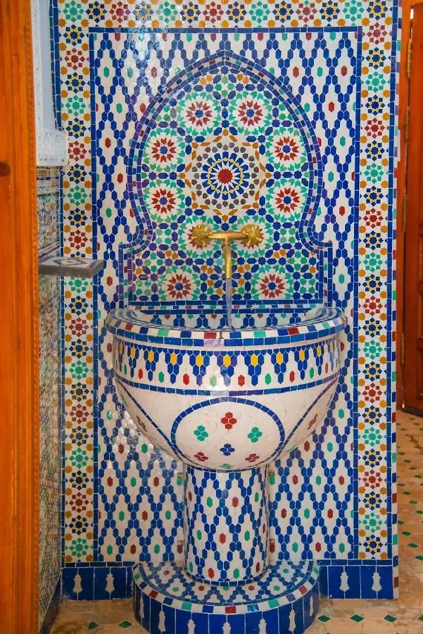 Riad Amely Marrakesh