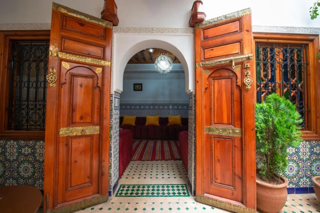 Riad Amely Marrakesh