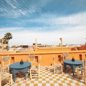 Riad & Dar Baraka & Karam, Marrakesh