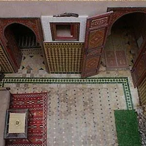 Riad Tarik, Marrakesh