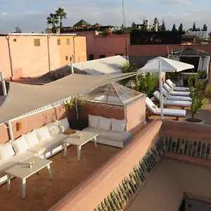 Riad Vendome &, Marrakesh