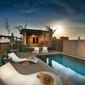 Riad & Bahia Salam, Marrakesh