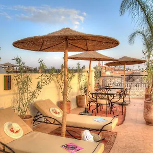 Dar Al Hamra Marrakesh