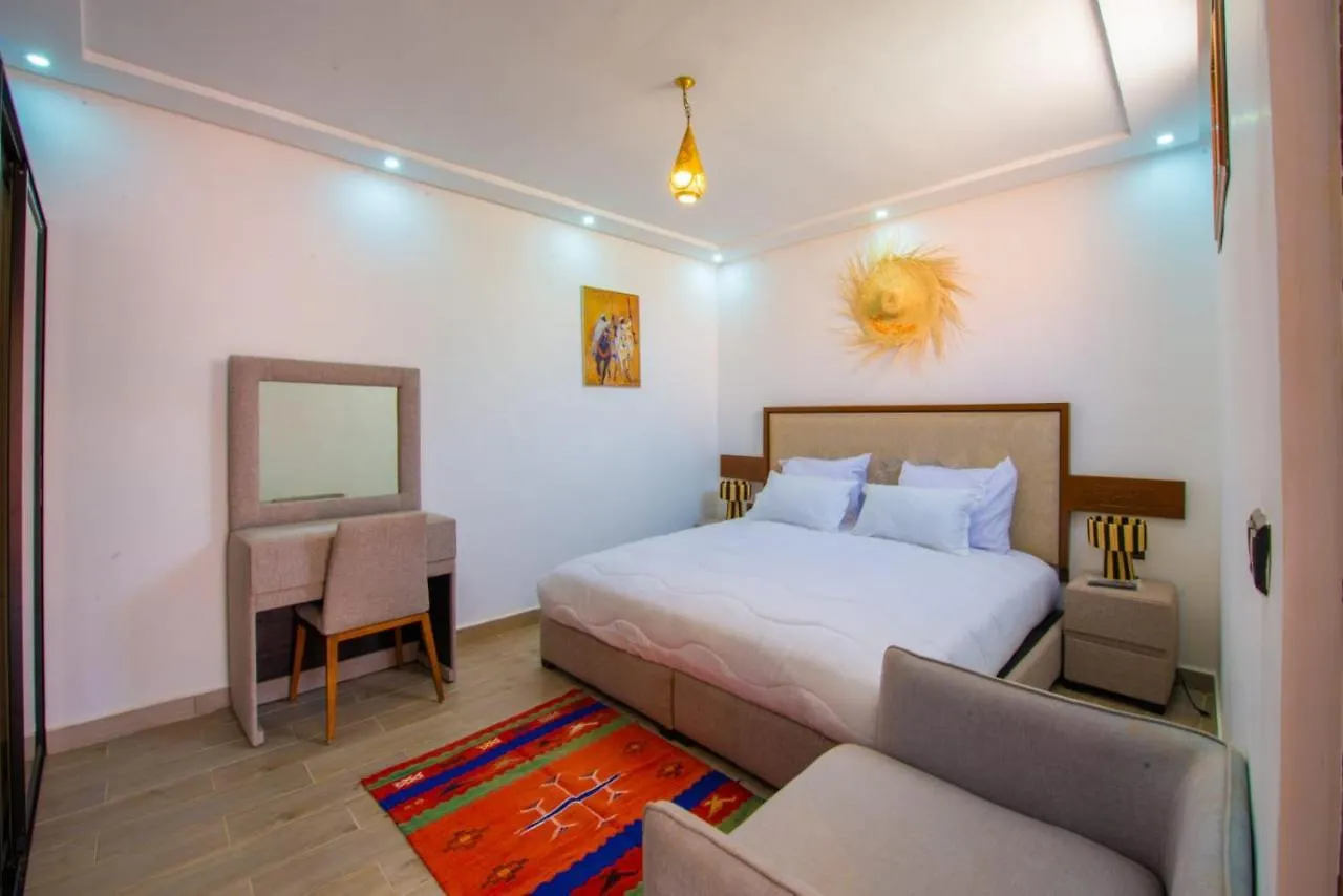מרקש Riad Amely מרוקו