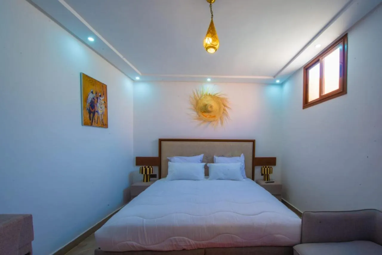 מרקש Riad Amely
