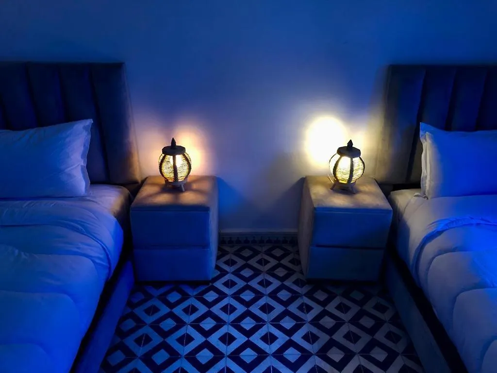מרקש Riad Amely