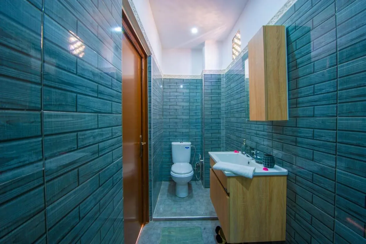 מרקש Riad Amely