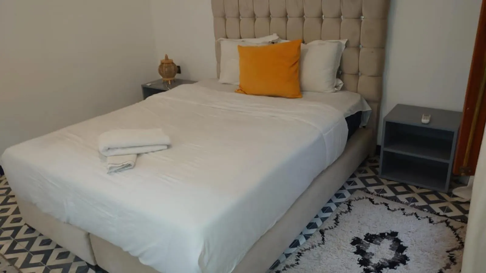 מרקש Riad Amely